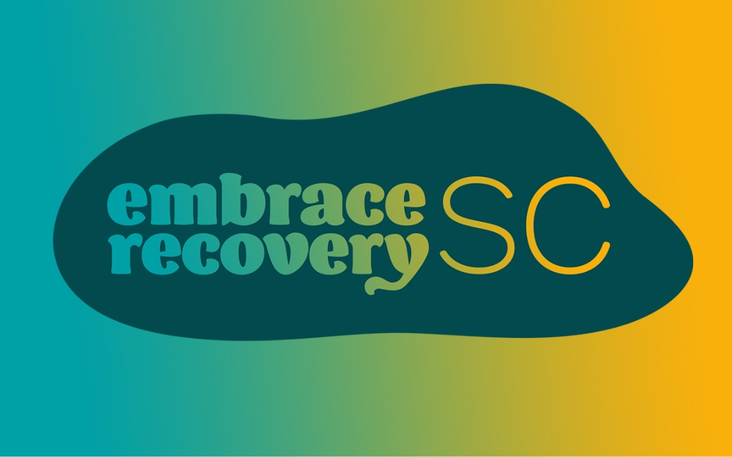 Embrace Recovery Logo