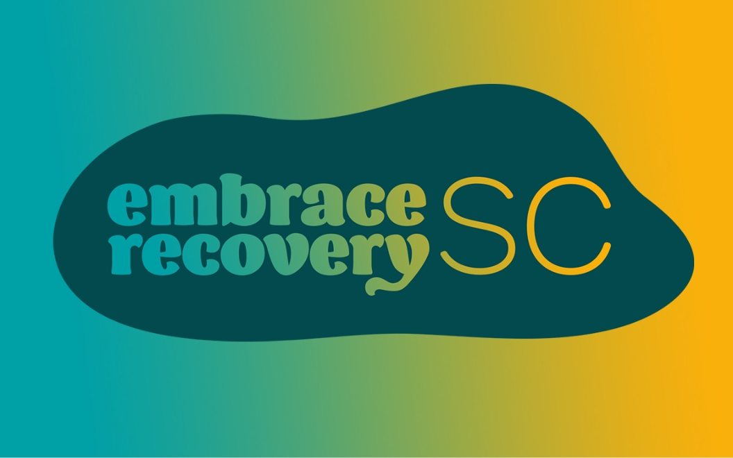 embrace-recovery-sc-graphic - South Carolina DAODAS