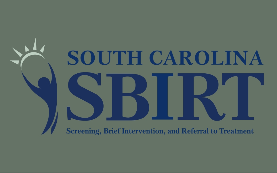 SC SBIRT Logo